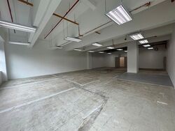 Golden Agri Plaza (D5), Factory #480659921